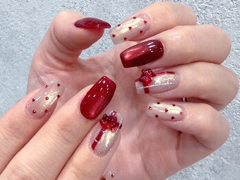 ワンホン定額デザイン