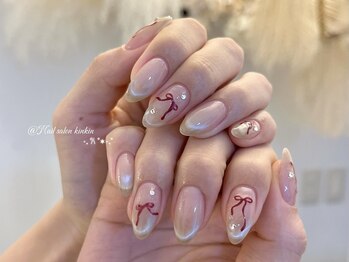 キンキンスタジオ(KINKIN STUDIOS)/