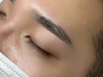 ノギ 一宮店(nogi)/メンズアイブロウ眉毛WAX