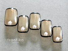 フランフィーカ(franfika produced by FIKA)