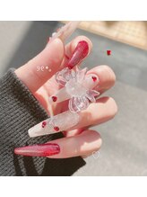 ネイラッシュルーム 池袋店(Nailash Room)&nbsp;marie 