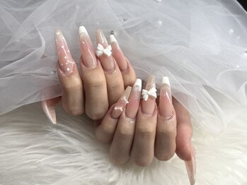 スナッピーネイルズ(Snappy Nails)/