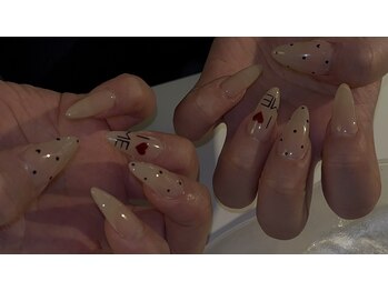 ゼレア(ZELAIR)/やり放題メニュー☆