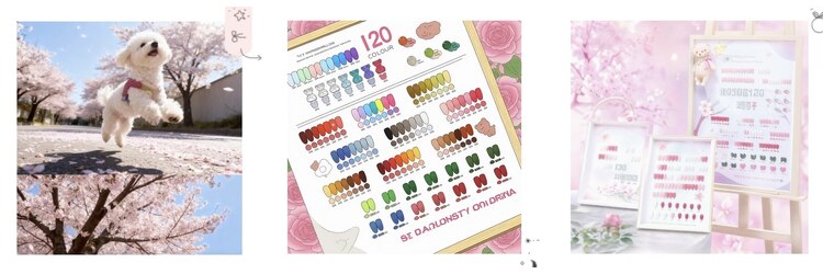 セリーヌ 柏店(Celine)のサロンヘッダー