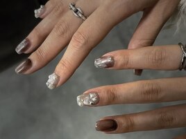 【定額】autumn special nuance