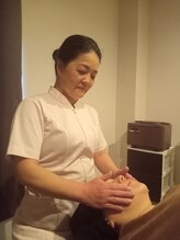 カイロプラクティックまるり/フェイシャルトリートメント