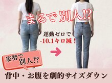 美ボディ整体院