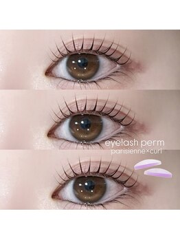 アイモア 名東区 藤が丘店(eye mor.)/原design☆
