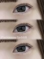 シーズ ラッシュ 新宿店(She's lash) パリジェンヌラッシュリフト