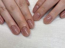 ルオントネイルトウキョウ 柏モディ店(Luonto nail TOKYO)/ワンカラー