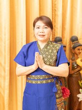 ジャンカム(JANKHAM)&nbsp;セラピスト セイコ