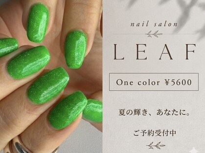 リーフ 海田店(LEAF)の写真