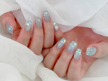 サロン ド リリー(salon de Lily)/《パラジェル》定額デザイン