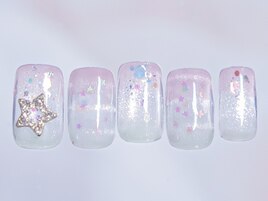 マグライン星ホロ8980円