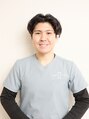 サンライズ鍼灸整骨院 十三院&nbsp;洲鎌 正樹
