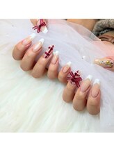  A NAIL + BEAUTY SALON【エース】【7/7 NEW OPEN（予定）】/
