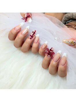  A NAIL + BEAUTY SALON【エース】【7/7 NEW OPEN（予定）】/