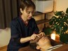 【深頭眠で寝落ち体験】自律神経調整に腸もみ×脳もみ　60分