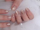 Classy design コース