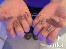 ユカ指名デザイン★