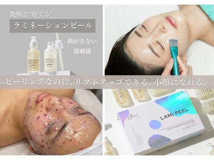 ヴィヴォラ(VIVORA)の写真