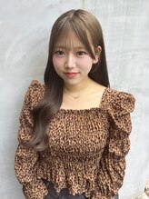 リアイズ 楽々園店(R:eyes)&nbsp;綾 心花