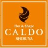 カルド溝の口(CALDO)ロゴ