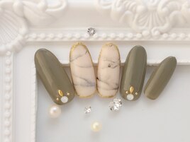 ネイルデザイン