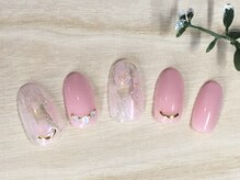 ポルティネイル(Porti Nail)/定額8000コース☆彡