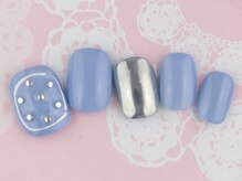 リアン(lien)/フットジェル