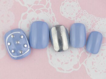 リアン(lien)/フットジェル