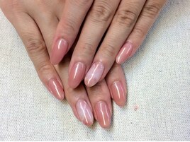 W-358 お客様ネイル
