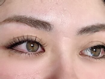 キュア 二俣川店(Cure)/フラットラッシュ120本