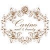 カリーノ 一之江店(carino)のお店ロゴ