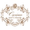 カリーノ 一之江店(carino)ロゴ