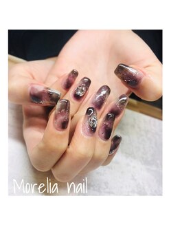 モレリア(morelia)/10本アートし放題