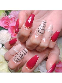 シュシュ ルージュ(chouchouRouge)/スカルプ