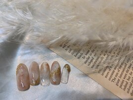 ニュアンスデザインコース