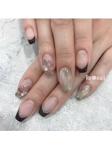 リネイル(Re nail)/