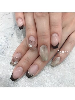 リネイル(Re nail)/