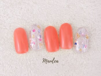 マウレア 山形店(Maulea)/シンプルプラン