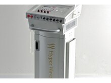 美パルマ 横浜店(Be-palma)/筋トレEMSマシーン