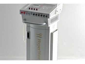 美パルマ 横浜店(Be-palma)/筋トレEMSマシーン