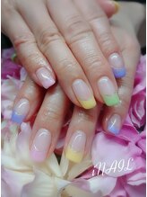 アイネイル(iNAIL)/