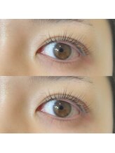 レガーミ バイ ムニ(Legami by MUNI)/パリジェンヌ