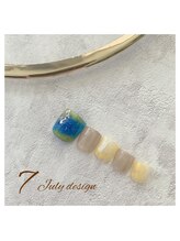 エトワールネイル 高崎緑町店(Etoile)/7月定額キャンペーン