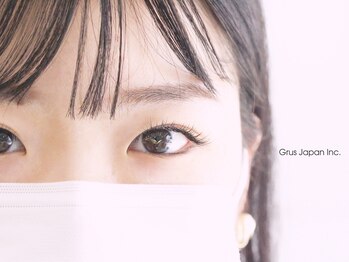 geNe 'n GRUS(ジーン アンド グルス)/