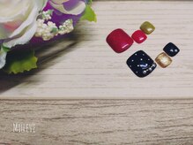 ミレーヴ(Milleve)/定額スタンダード