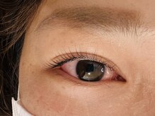 コアバイサラ 山口店(koa by SARA)/●パリジェンヌラッシュリフト●