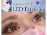 【LEDエクステ】バインドロック(上)100本